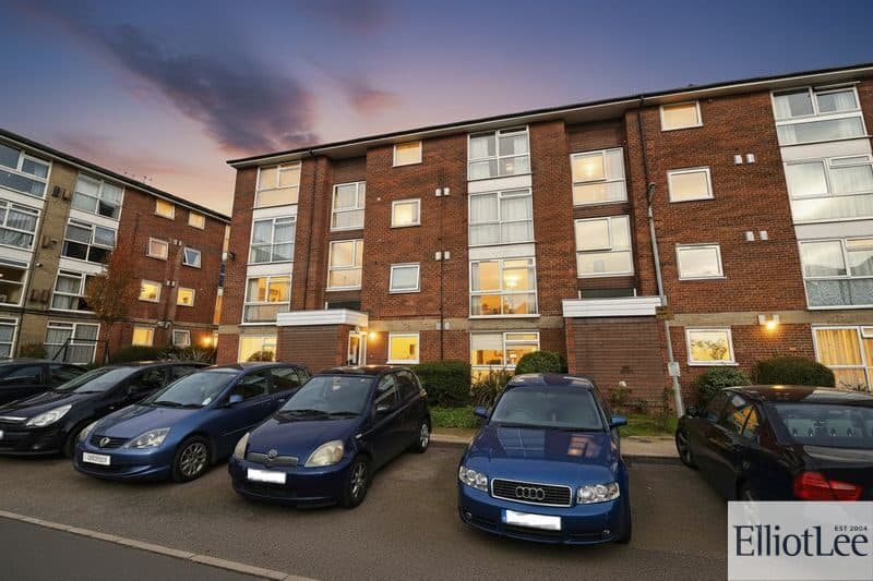 Sycamore Close, Northolt, UB5