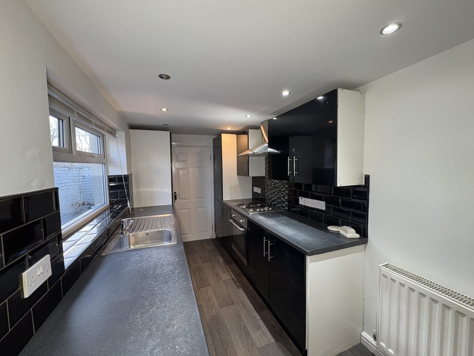 Aldam Street, Darlington, DL1