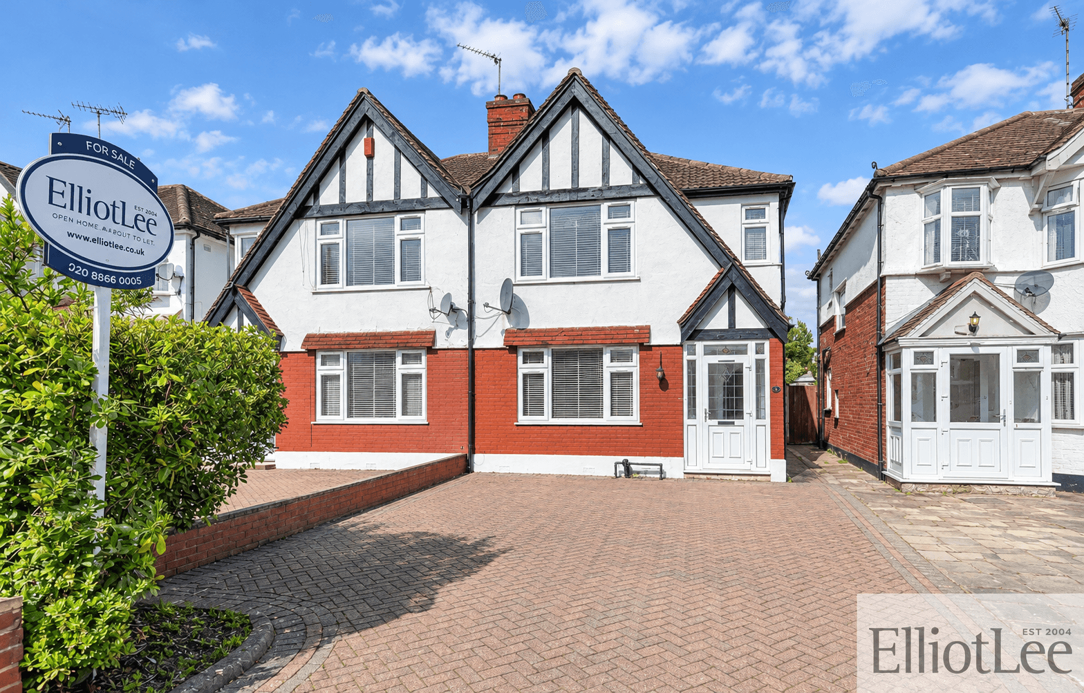 Spencer Road, Wembley, HA0