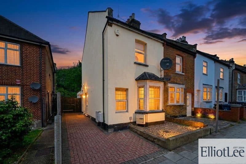 Greenford Road, Harrow, HA1