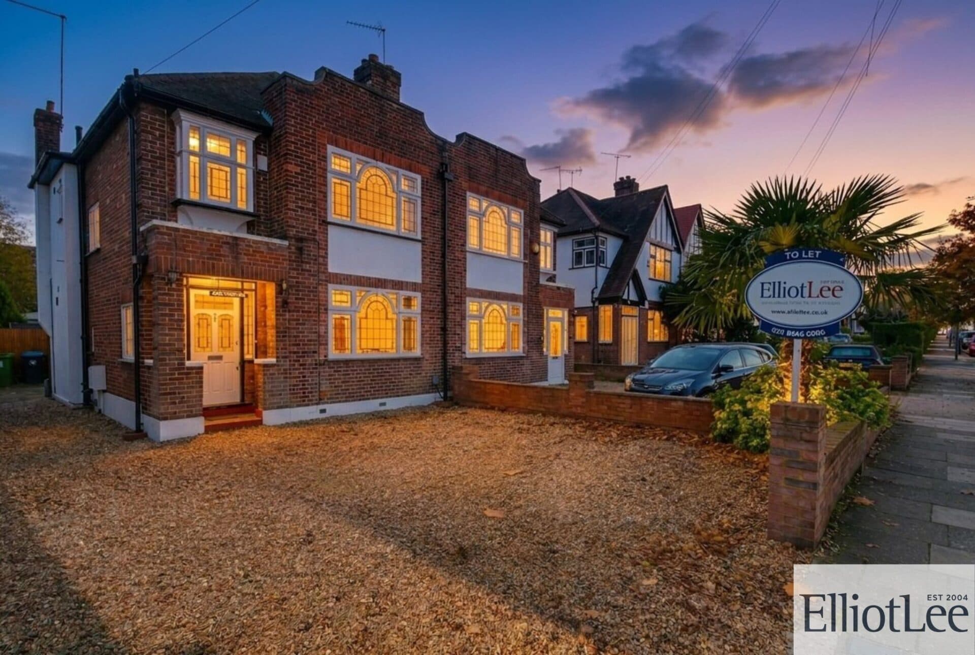 Norval Road, Wembley, HA0