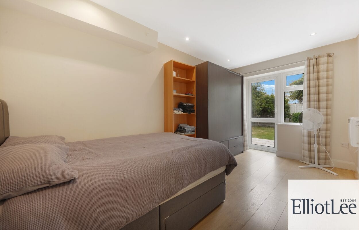 Number 7