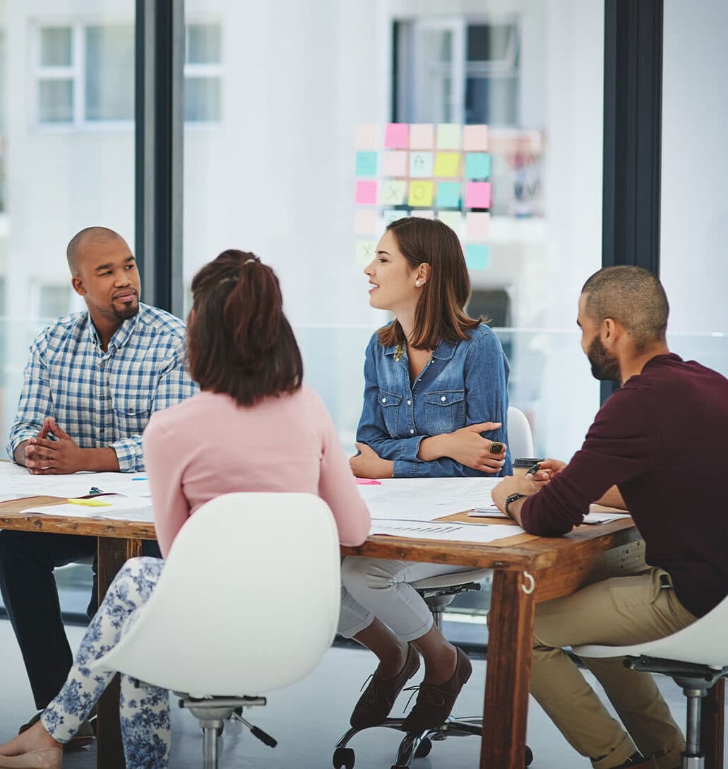 First consulted on valuations