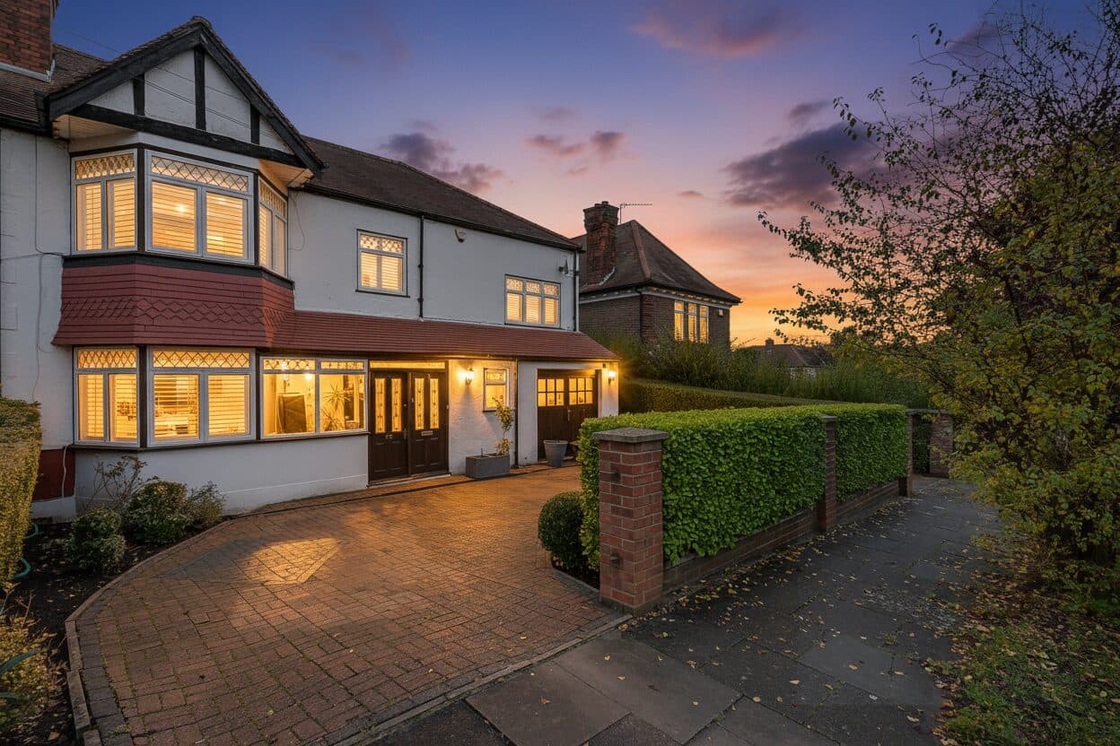 Blockley Road, Wembley, HA0