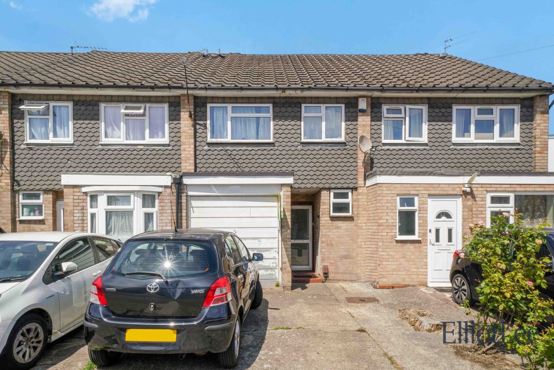 Nibthwaite Road, Harrow, HA1