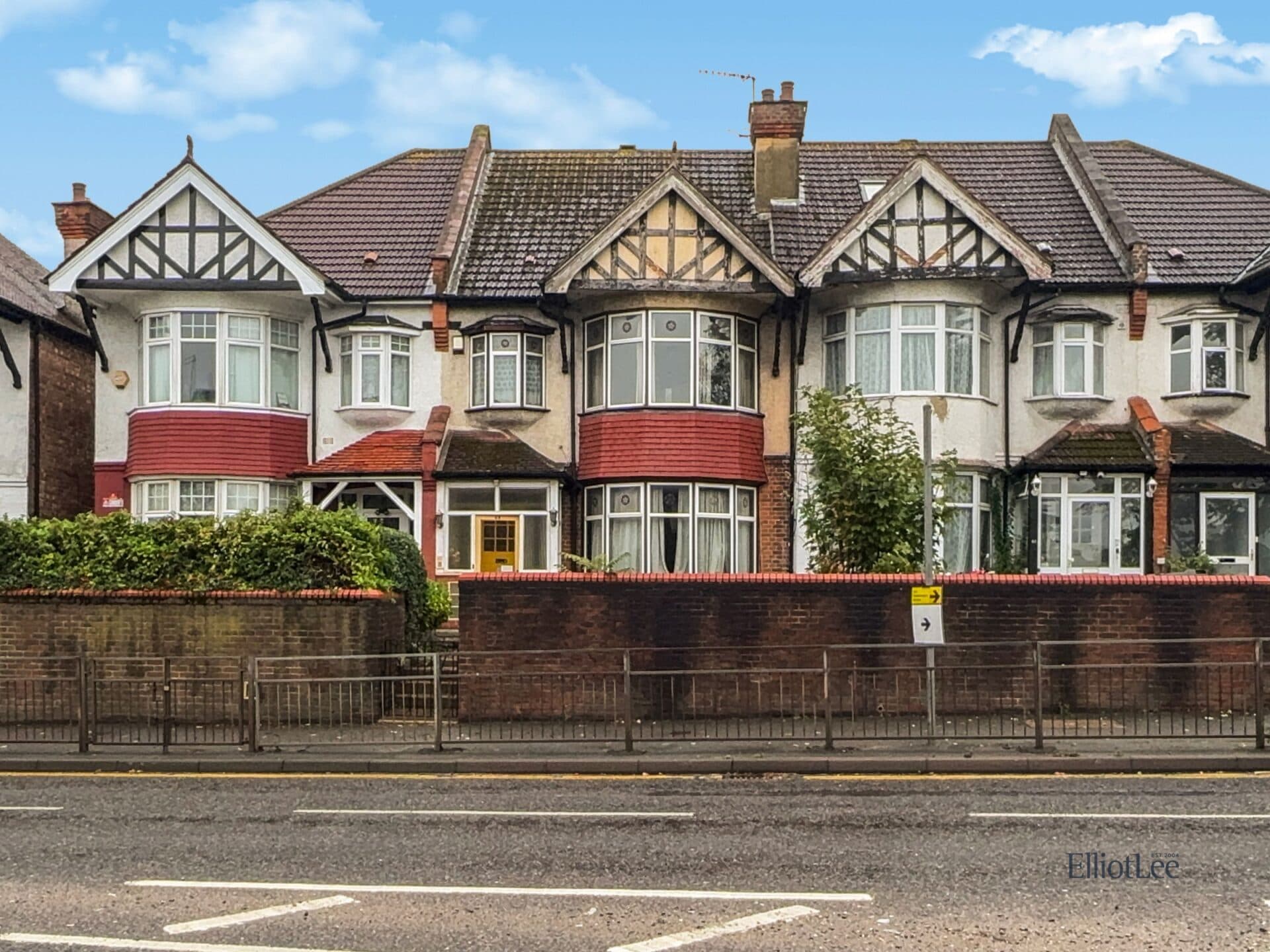 Bessborough Road, Harrow, HA1