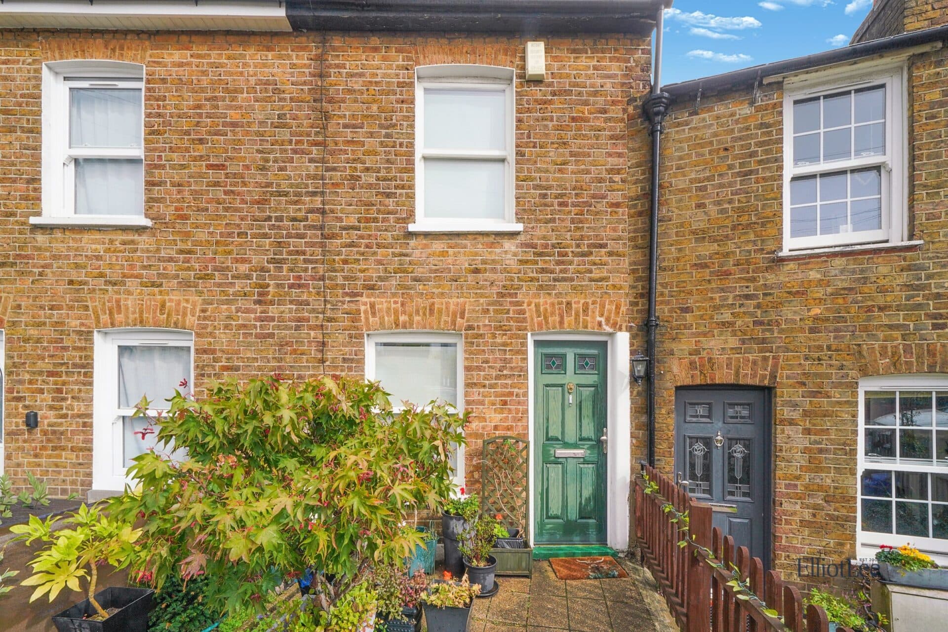 Watford Road, Wembley, HA0