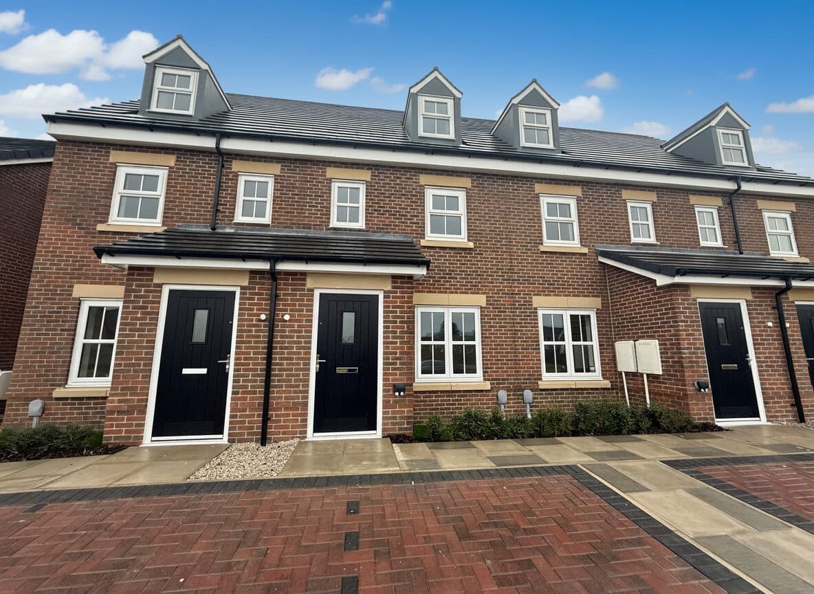 Topaz Avenue, Poulton-Le-Fylde, FY6