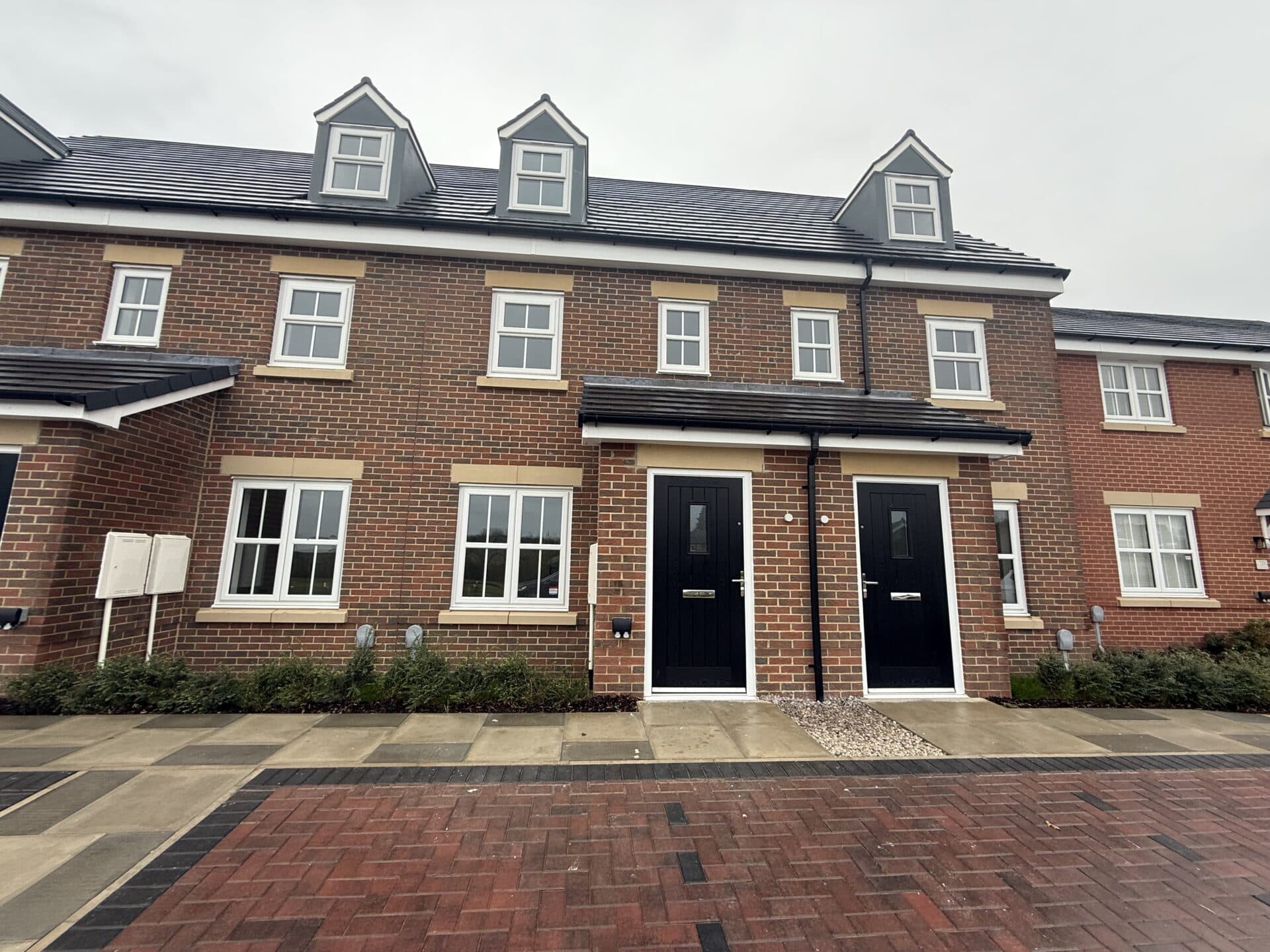 Topaz Avenue, Poulton-Le-Fylde, FY6