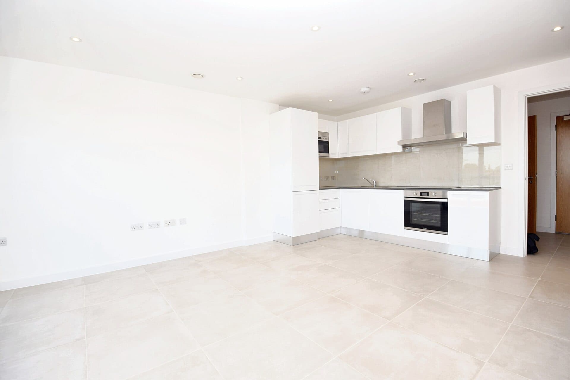 Alexandra Avenue, Emporium Court, HA2