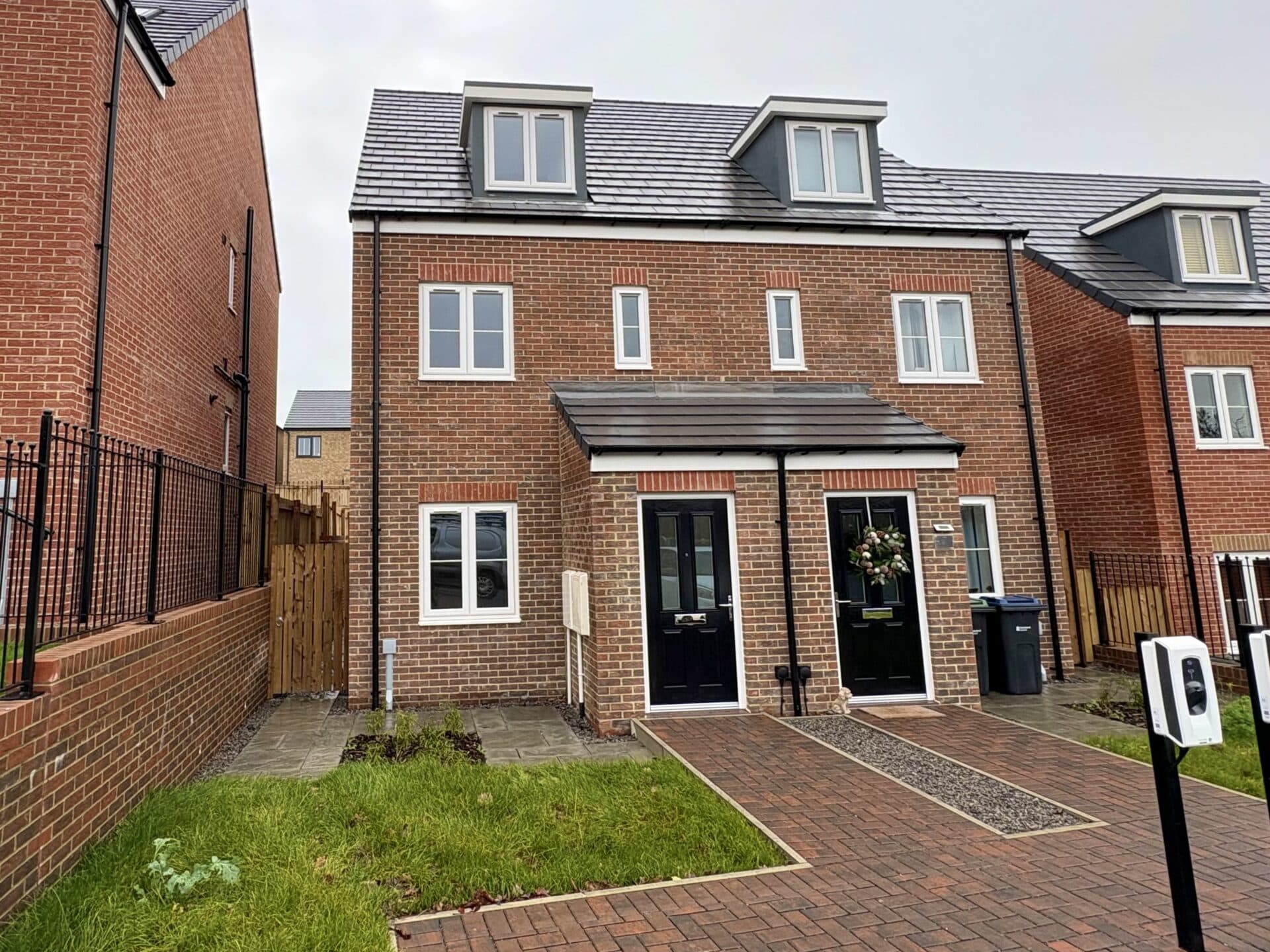 Elm Rise, Birtley, DH3