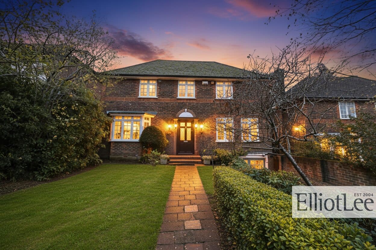 Sudbury Hill, Harrow, HA1