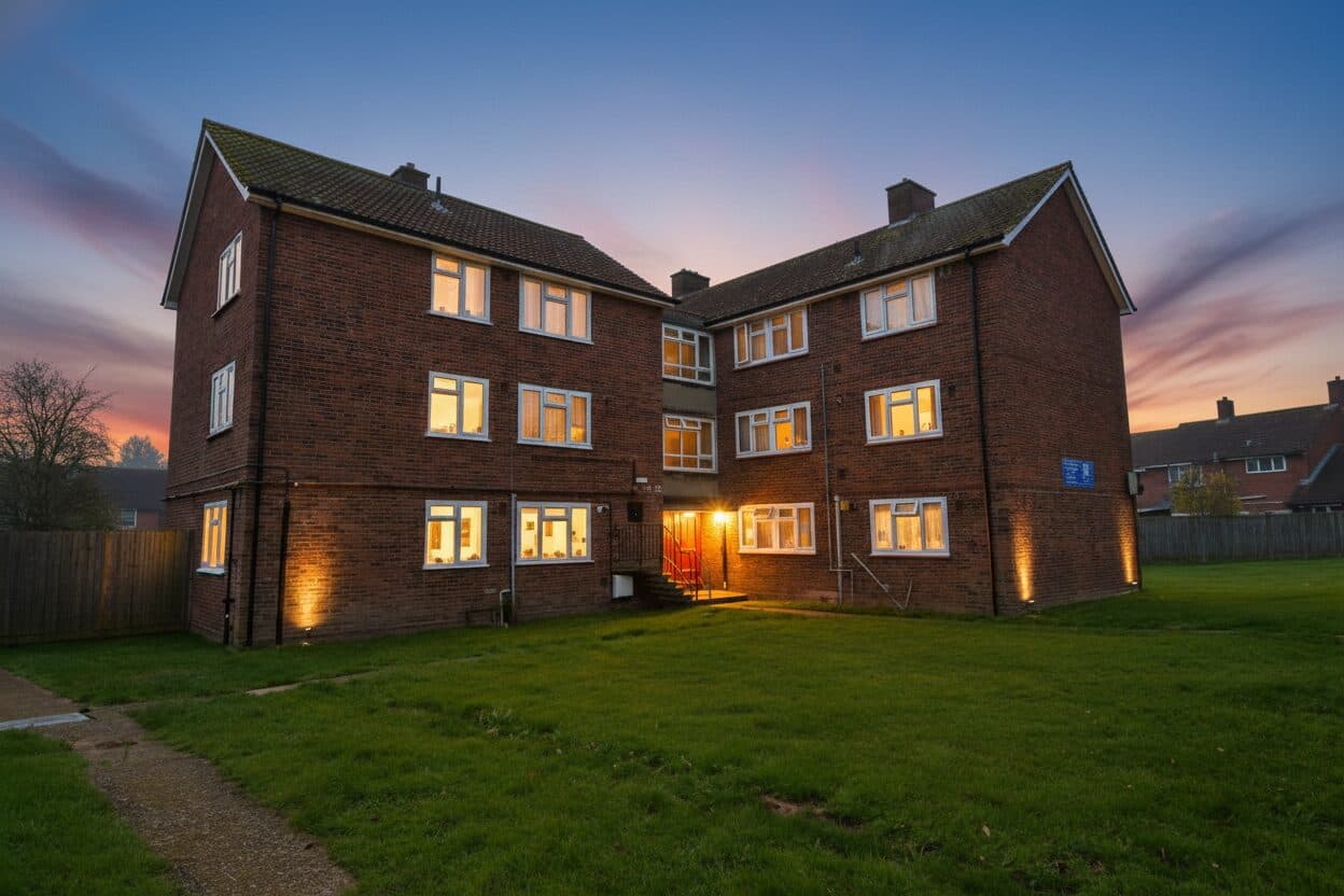 Compton Crescent, Northolt, UB5