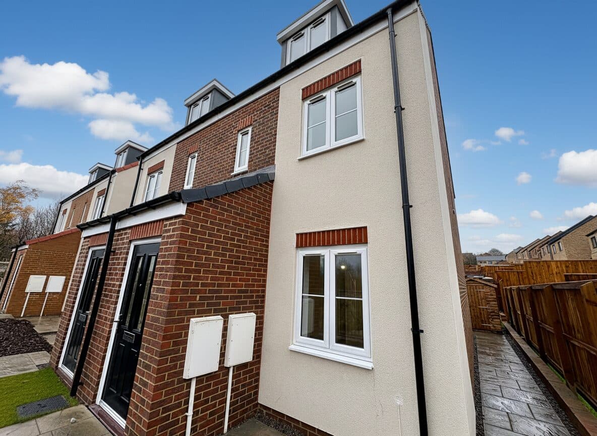 Elm Rise, Birtley, DH3