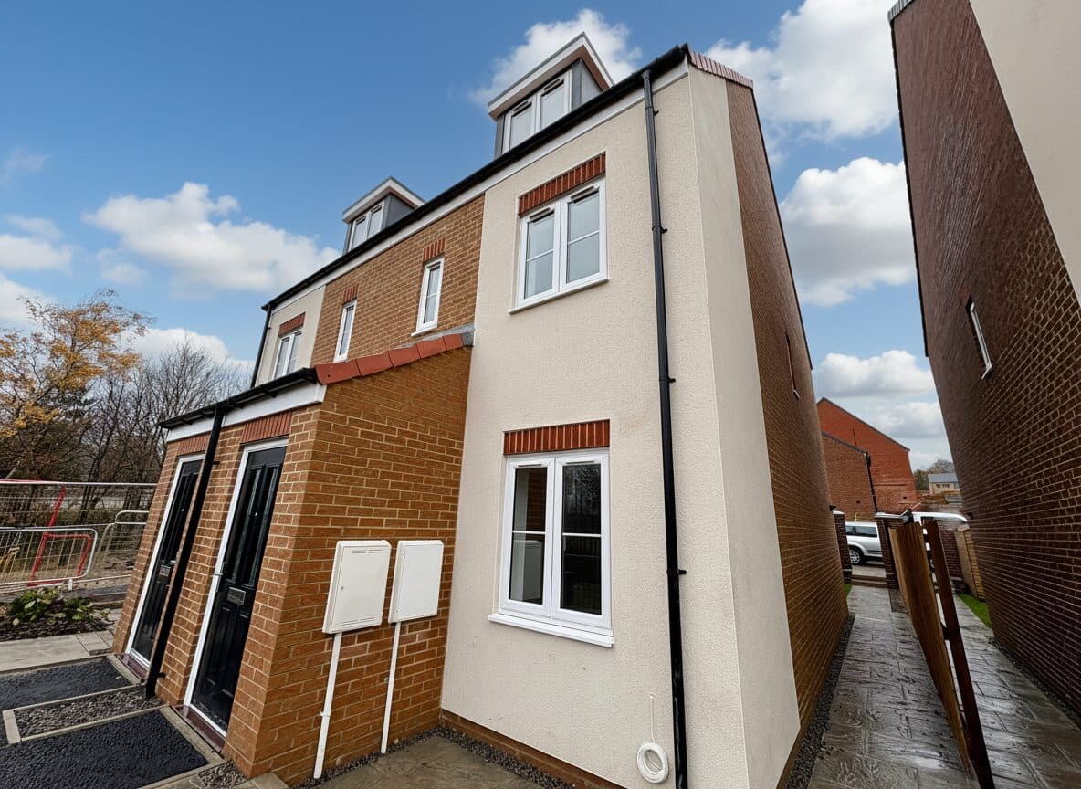 Elm Rise, Birtley, DH3