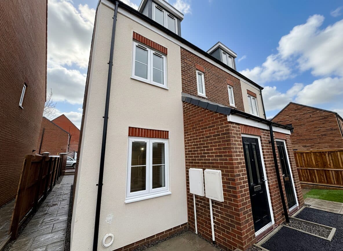 Elm Rise, Birtley, DH3