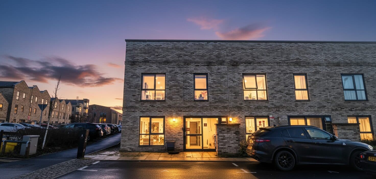 Capa Taro Way, Harrow, HA2