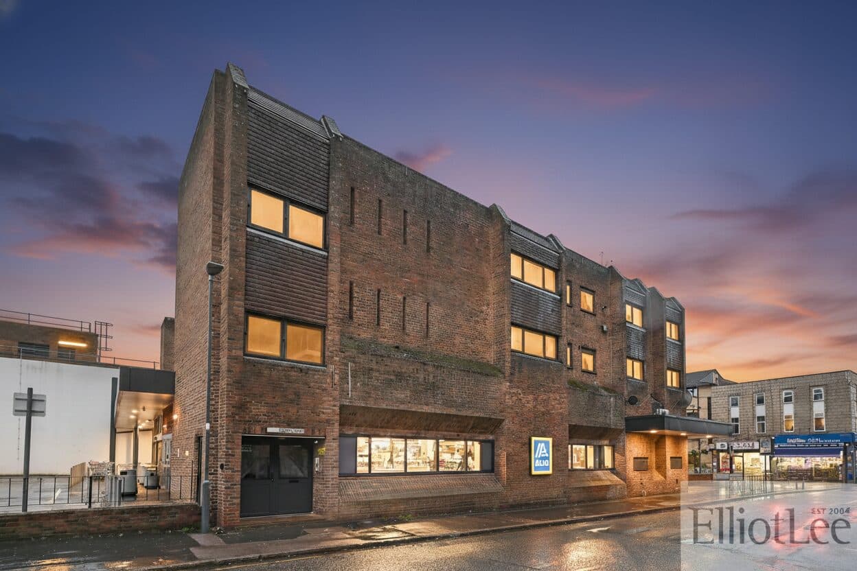 Corbins Lane, Harrow, HA2