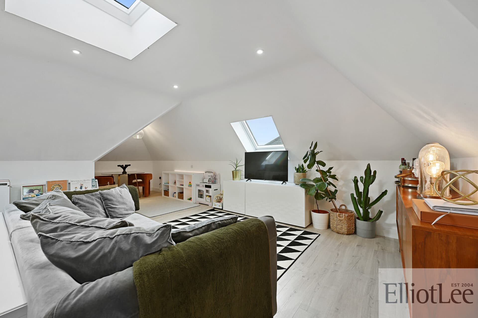 Corbins Lane, Hill View Heights, HA2