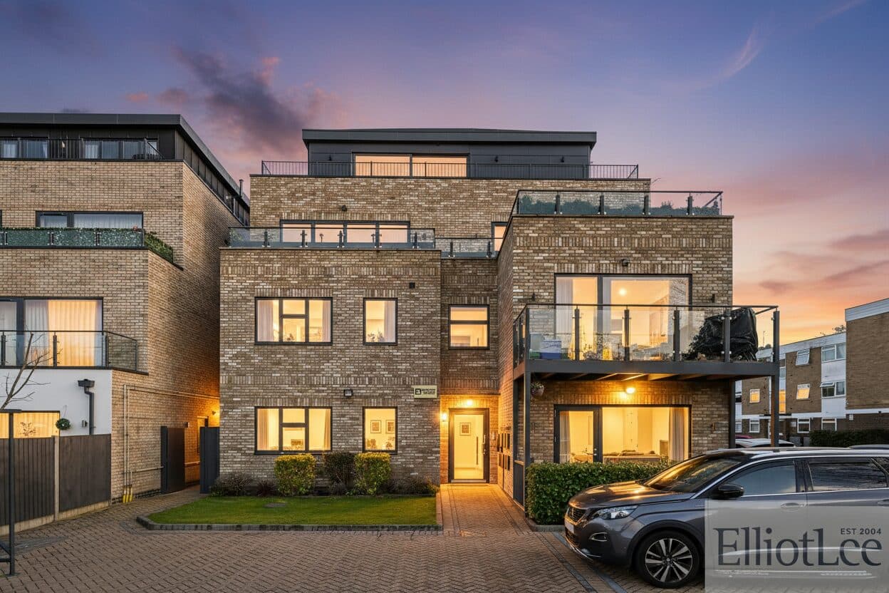 Pristine House, Harrowdene Road, Wembley, HA0