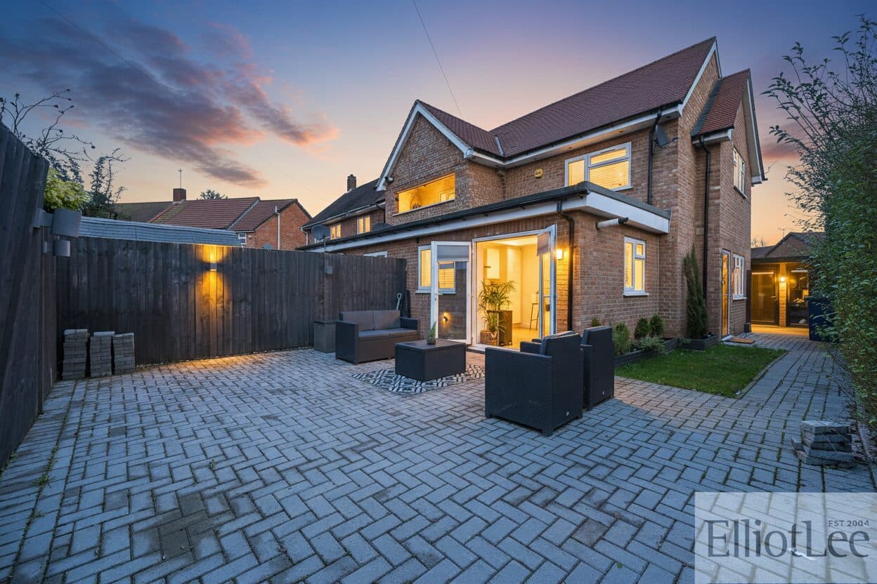 Millet Road, Greenford, UB6