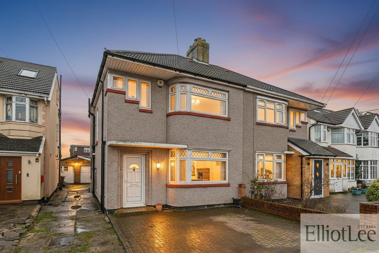 Park Mead, Harrow, HA2