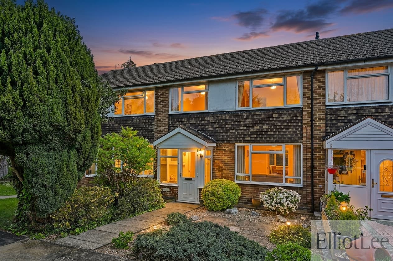 Fontwell Close, Harrow, HA3