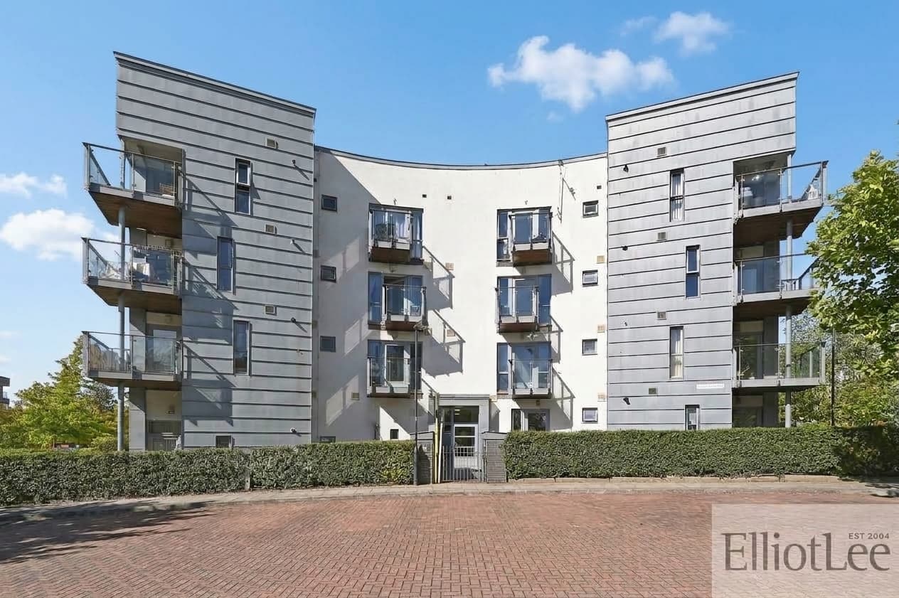 Tranquil Lane, Harrow, HA2